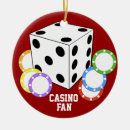 Search for poker chips christmas decor Blackjack