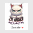 Search for santa cat stickers Cute animal
