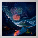 Search for fireworks posters Stars
