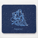 Search for aquarius mousepads stars