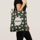 Search for daisy tote bags Monogrammed