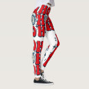 Search for santa claus leggings Winter