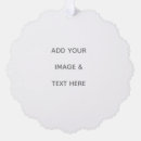 Search for dainty christmas tree decorations Zlove trendy occasion paper
