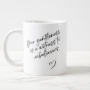 Search for unbelievable mugs For her