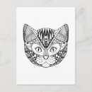 Search for morocco cards Cat