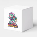 Search for halloween treat boxes favour boxes Funny