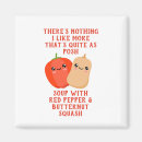Search for peppers magnets Fun