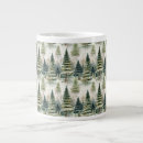 Search for cabin decor mugs Trees