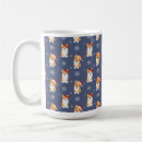 Search for art wrap mugs Cute holiday pattern