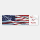 Search for flag bumper stickers support
