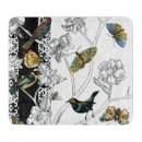 Search for butterfly chopping boards Insect