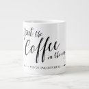 Search for hurt mugs Typography