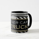 Search for drink and drive mugs Truck
