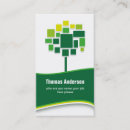 Search for concepts business cards Modern