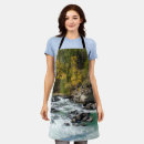 Search for rivers aprons Nature