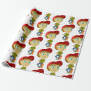 Search for skateboarding wrapping paper Cute
