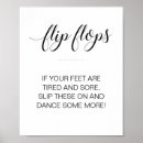 Search for dancing shoes sign wedding signs Modern