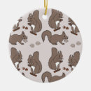 Search for squirrels christmas tree decorations Nut