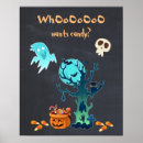 Search for candy skull posters Halloween