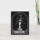 Search for gothic wedding cards Team bride