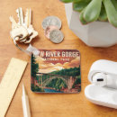 Search for gorge key rings National park