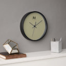 Search for luxury clocks Gold