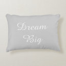Search for inspirational cushions Typography