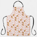 Search for vintage easter aprons Flower