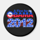 Search for obama 2012 magnets Usa