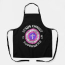Search for christ aprons Meme
