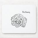 Search for dog lover mousepads Simple