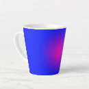 Search for big blue mugs Stylish