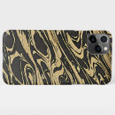 Search for marble effect iphone cases Black