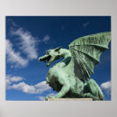 Search for dragon posters History