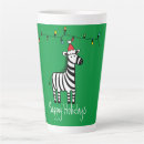 Search for cute zebra mugs Modern