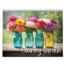 Search for flowers calendars Peonies