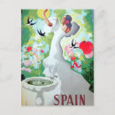 Search for old graphics postcards Antique