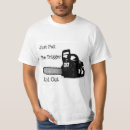 Search for arborist tree surgeon tshirts Chainsaw