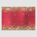 Search for gold foil tissue paper Birthday