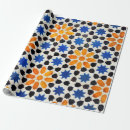 Search for mosaic tile wrapping paper Azulejos