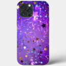 Search for luminous phone cases Purple