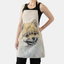 Search for pom dog aprons Puppy
