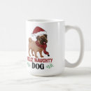 Search for naughty dog mugs Humour