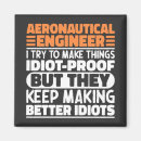 Search for aeronautics magnets Aerospace