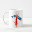Search for giant squid mugs Blue