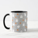 Search for grey ghost mugs Cute
