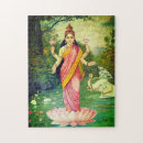 Search for hindu puzzles Goddess