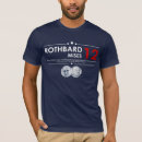 Search for misee tshirts Rothbard