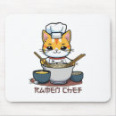 Search for ramen mousepads Soup