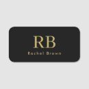 Search for monogram rectangular magnets Classic